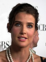 Cobie Smulders