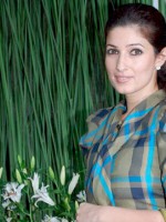 Twinkle Khanna