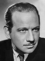 Melvyn Douglas