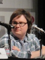 Clark Duke