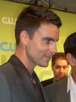 Colin Egglesfield