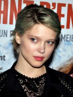 Léa Seydoux